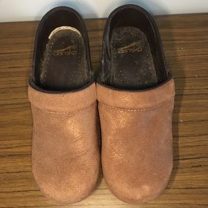 Dansko Clogs